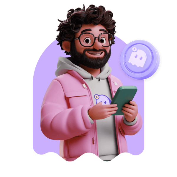 Bufi First User Image